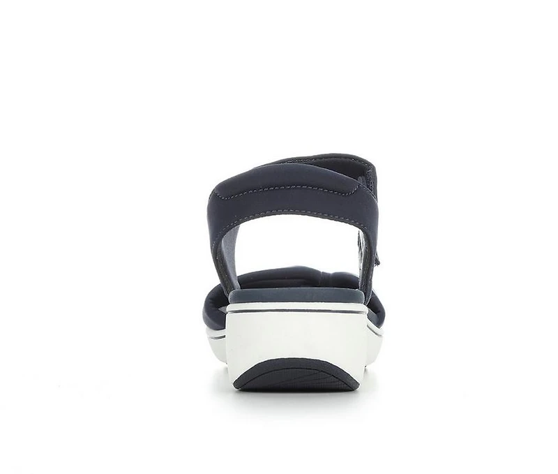 Women's Clarks Breezerae Sara Sandals