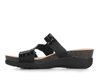 Women's Clarks Calenne Holly Sandals