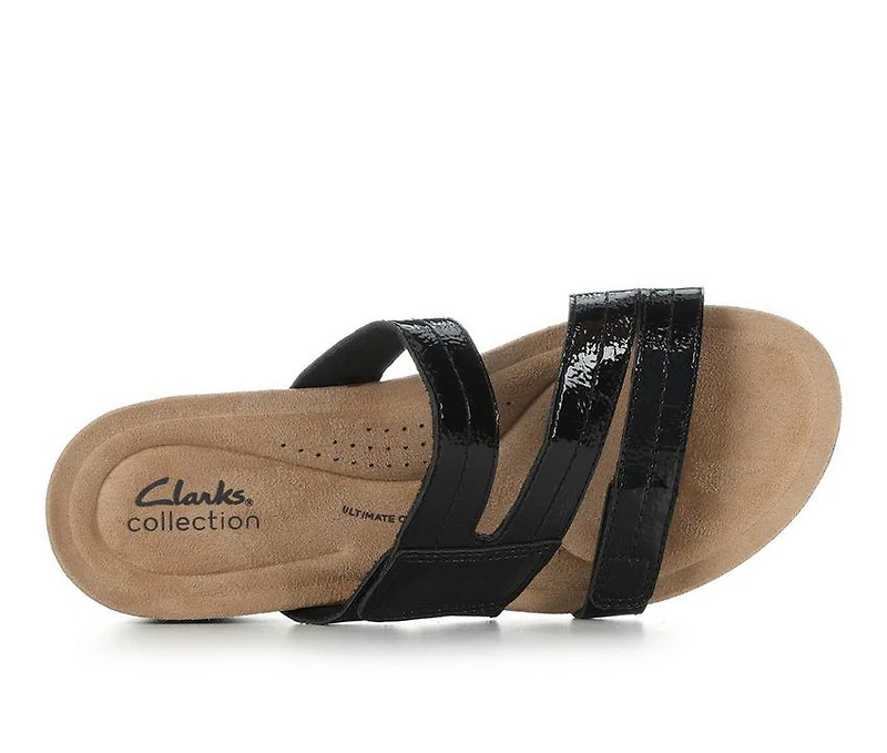 Women's Clarks Calenne Holly Sandals