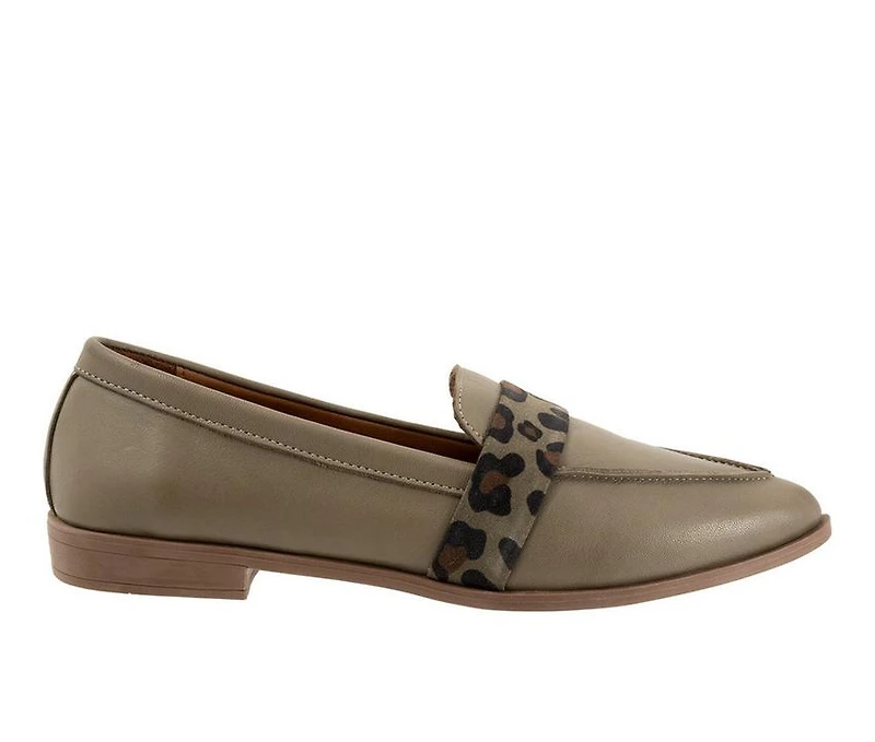 Women's Bueno Bristol Loafers