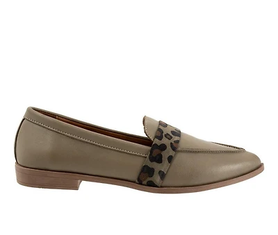 Women's Bueno Bristol Loafers