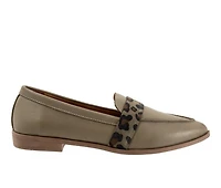 Women's Bueno Bristol Loafers
