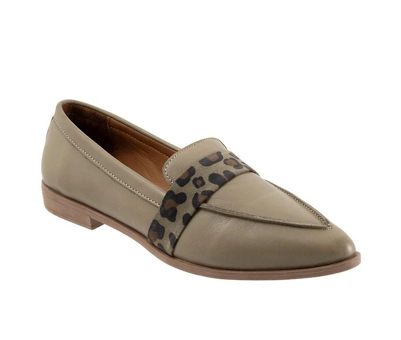 Women's Bueno Bristol Loafers