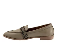 Women's Bueno Bristol Loafers
