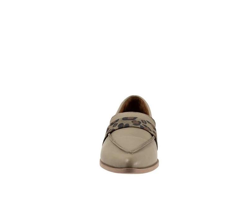 Women's Bueno Bristol Loafers