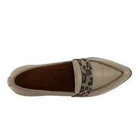 Women's Bueno Bristol Loafers