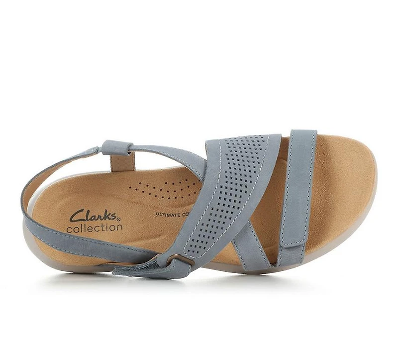 Women's Clarks Maelynn Gem Sandals