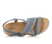 Women's Clarks Maelynn Gem Sandals