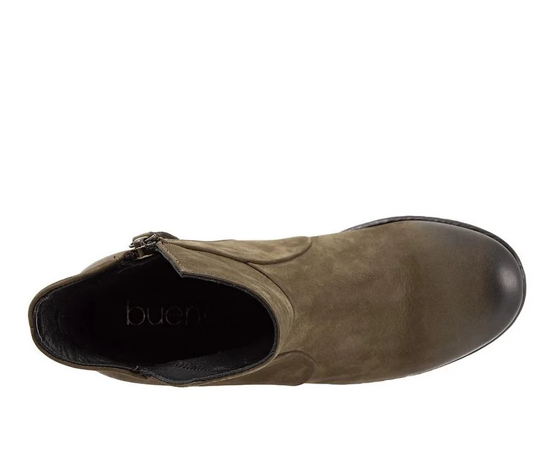 Women's Bueno Forge Booties