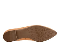Women's Bueno Izzy Flats