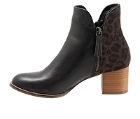 Women's Bueno Jenna Booties