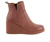 Women's Bueno Laura Booties