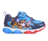 Kids' Nickelodeon Paw Patrol 28 Light-Up Shoes