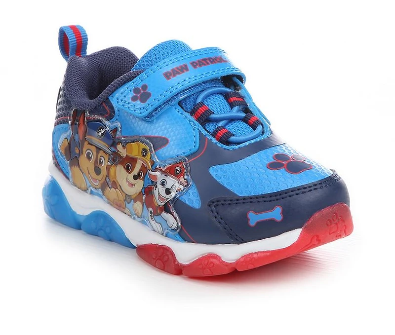Kids' Nickelodeon Paw Patrol 28 Light-Up Shoes