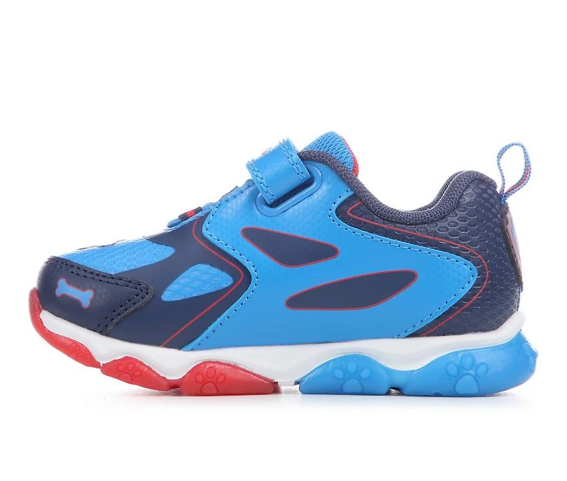 Kids' Nickelodeon Paw Patrol 28 Light-Up Shoes