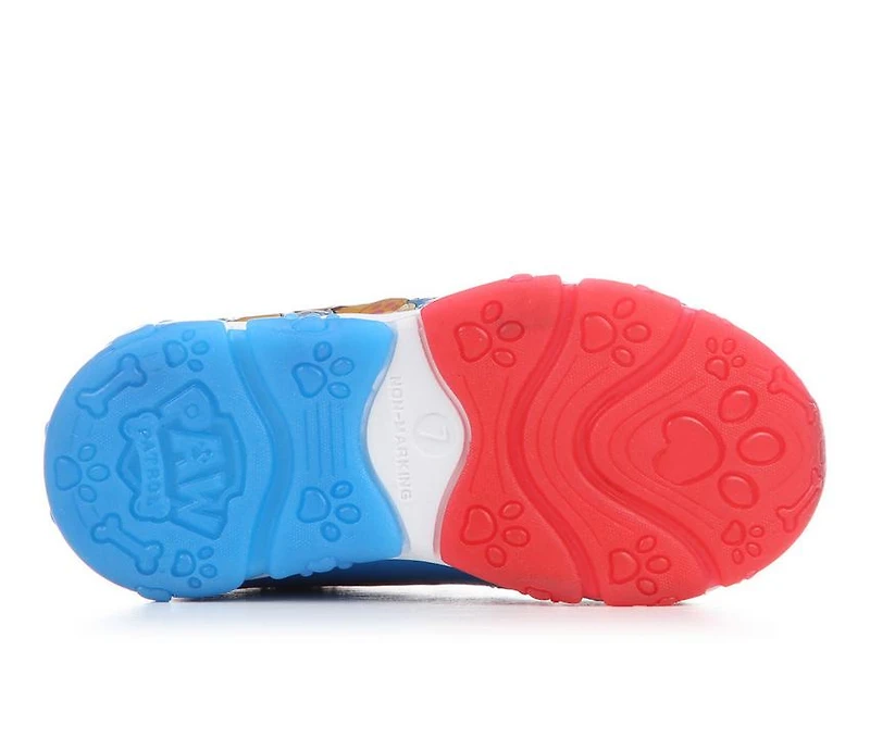 Kids' Nickelodeon Paw Patrol 28 Light-Up Shoes