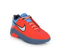 Kids' Nike Big Kid Lebron Jade Basketball Shoes