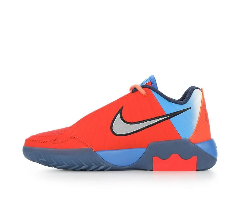 Kids' Nike Big Kid Lebron Jade Basketball Shoes