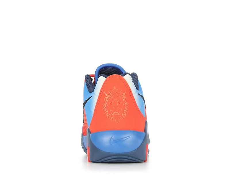 Kids' Nike Big Kid Lebron Jade Basketball Shoes