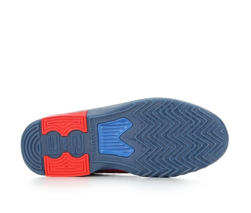 Kids' Nike Big Kid Lebron Jade Basketball Shoes