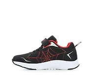 Boys' MARVEL Little Kid & Big Spiderman Run Sneakers