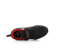 Boys' MARVEL Little Kid & Big Spiderman Run Sneakers