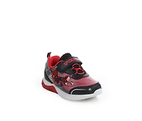 Boys' MARVEL Toddler & Little Kid Spiderman 7 Sneakers
