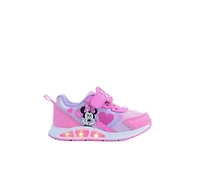 Girls' Disney Toddler & Little Kid Minnie Mouse 11 Shoes