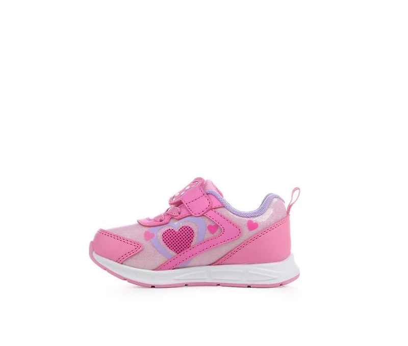 Girls' Disney Toddler & Little Kid Minnie Mouse 11 Shoes