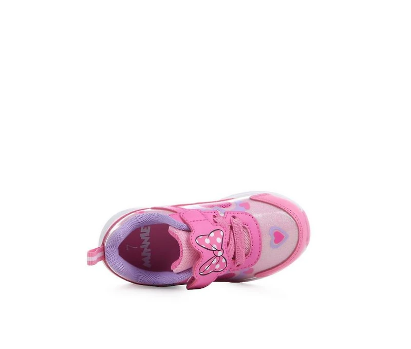 Girls' Disney Toddler & Little Kid Minnie Mouse 11 Shoes