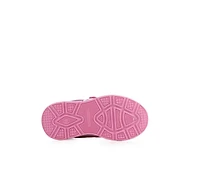 Girls' Disney Toddler & Little Kid Minnie Mouse 11 Shoes