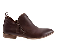 Women's Bueno Vale Booties