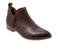 Women's Bueno Vale Booties