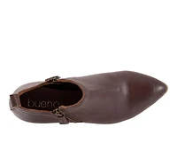 Women's Bueno Vale Booties
