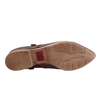 Women's Bueno Vale Booties