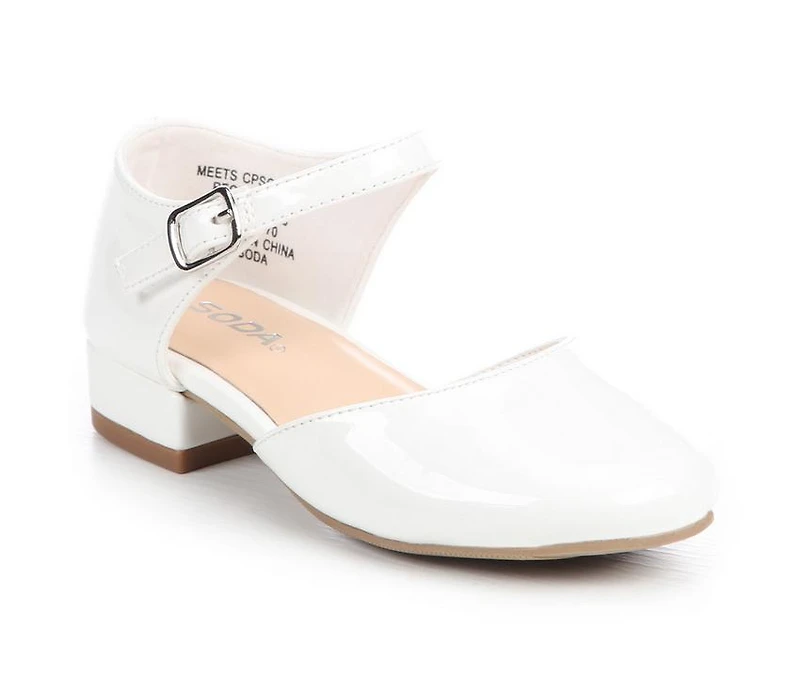 Girls' Soda Toddler Rhonda Shoes