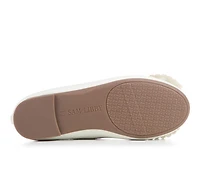 Girls' Sam & Libby Little Kid Big Candice Scallop Flats