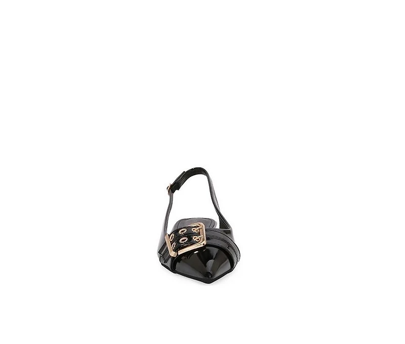 Women's Berness Nathalie Flats