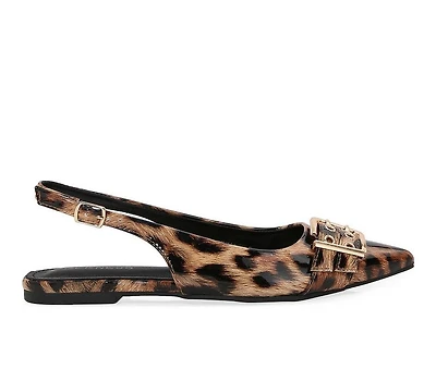 Women's Berness Nathalie Flats