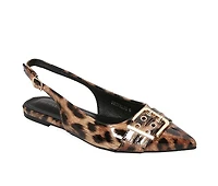Women's Berness Nathalie Flats