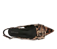 Women's Berness Nathalie Flats