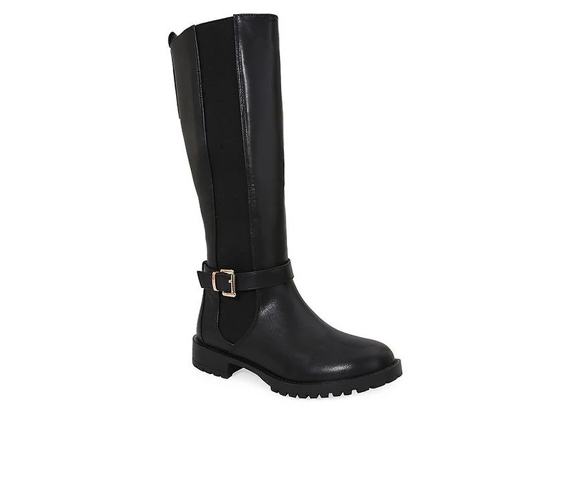 Women's Berness Pama Knee High Boots