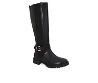 Women's Berness Pama Knee High Boots