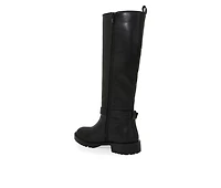 Women's Berness Pama Knee High Boots