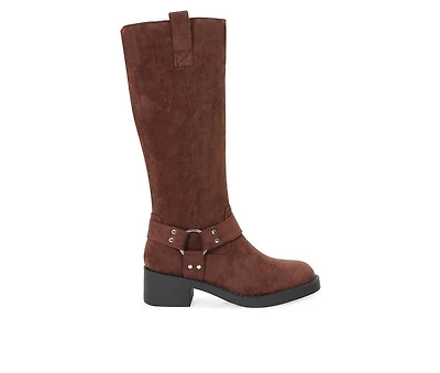 Women's Berness Spencer05 Knee High Boots