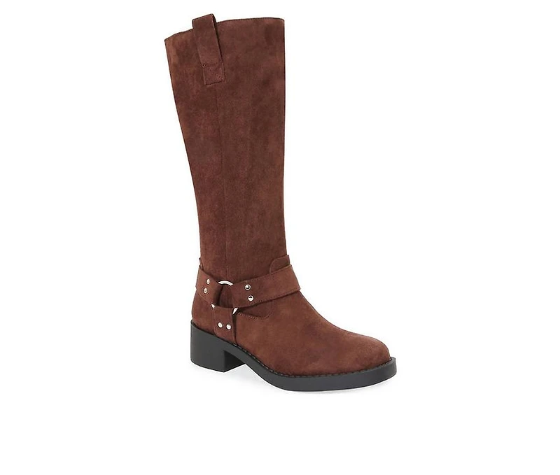 Women's Berness Spencer05 Knee High Boots