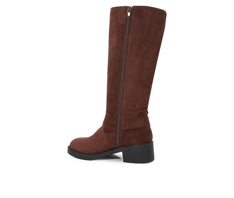 Women's Berness Spencer05 Knee High Boots