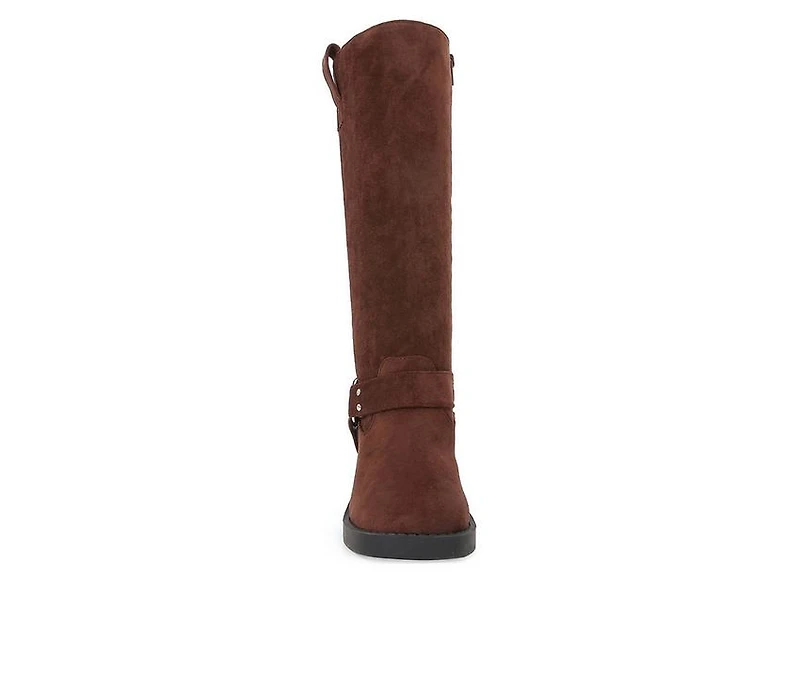 Women's Berness Spencer05 Knee High Boots