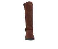 Women's Berness Spencer05 Knee High Boots