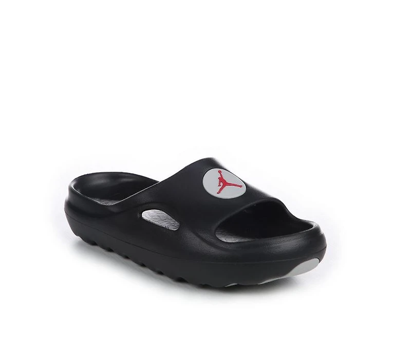 Kids' Jordan Big Kid Hydrip Slides
